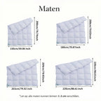 Duvet 4-Season Lightweight & Breathable