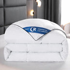 Duvet 4-Season Lightweight & Breathable