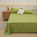 Duvet Cover 100% Linen Breathable Temperature-Regulating