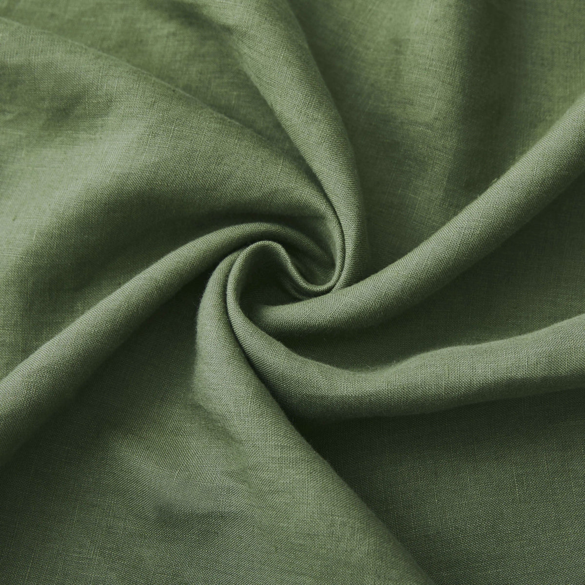 Duvet Cover Linen-Style Breathable All-Season