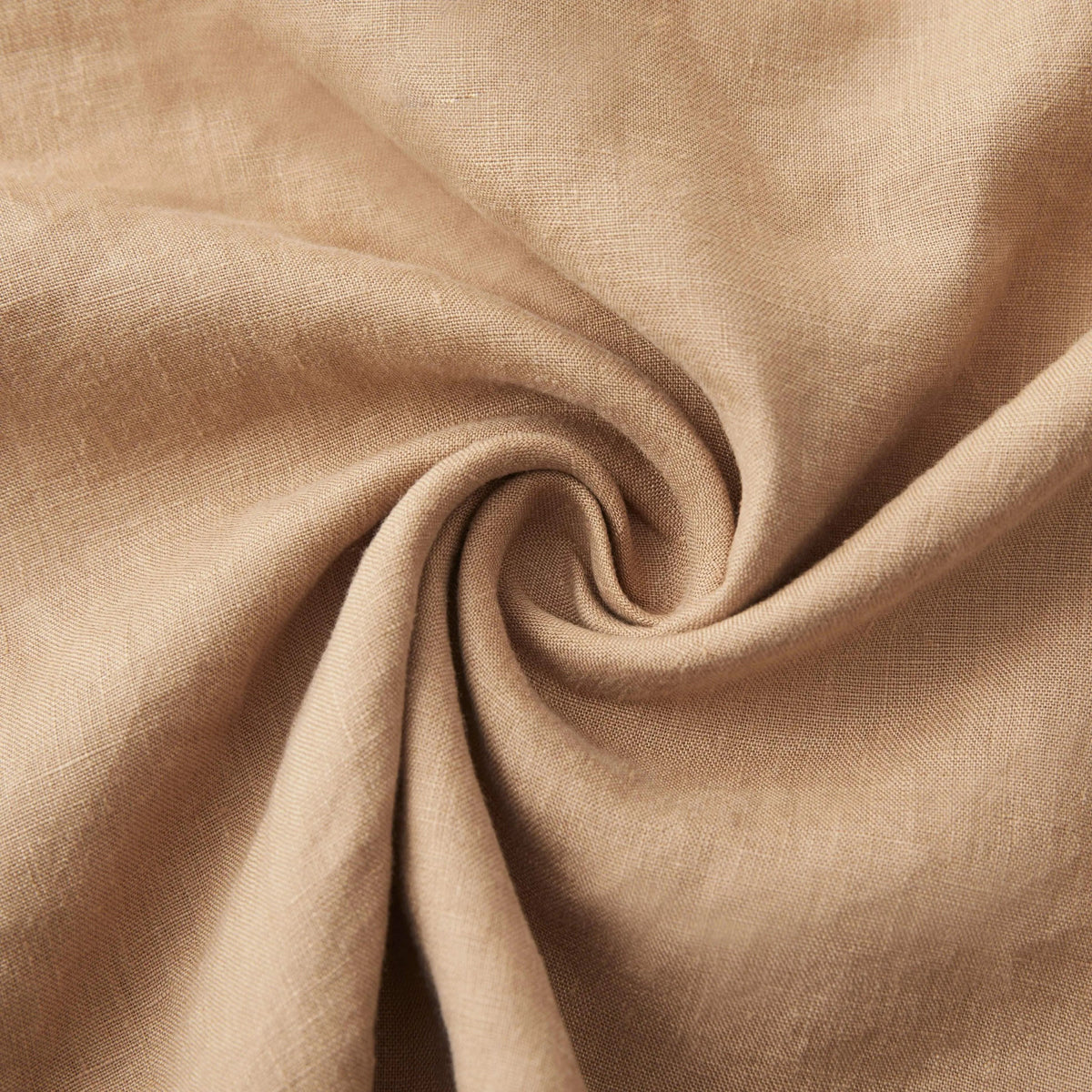 Duvet Cover Linen-Style Breathable All-Season