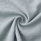 Duvet Cover Linen-Style Breathable All-Season