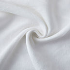 Duvet Cover Linen-Style Breathable All-Season