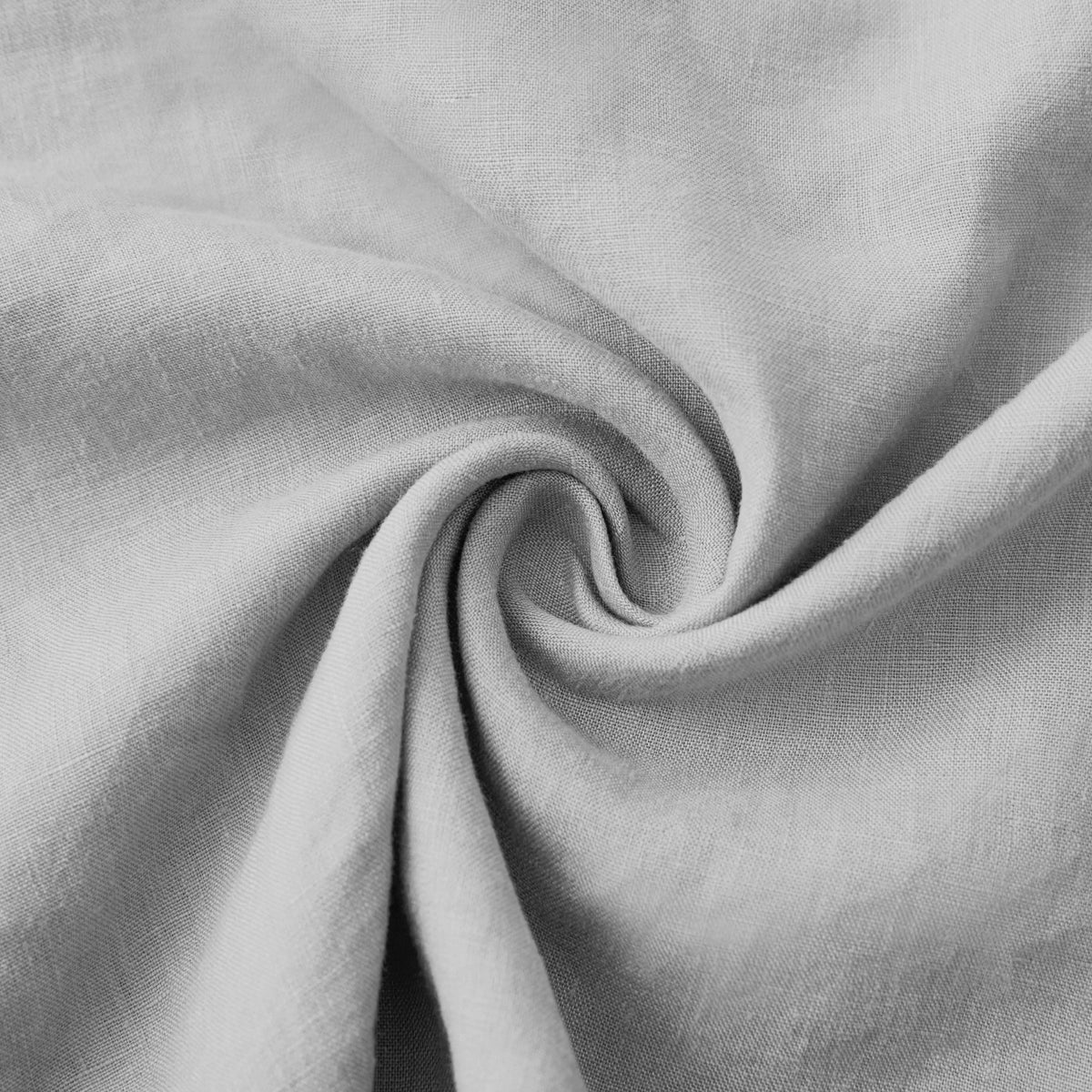 Duvet Cover Linen-Style Breathable All-Season
