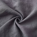 Duvet Cover Linen-Style Breathable All-Season
