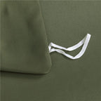 Duvet Cover Set 100% Silk Temperature-Regulating