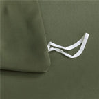 Duvet Cover Set 100% Silk Temperature-Regulating