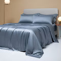 Duvet Cover Set Silky Soft Bamboo Hypoallergenic