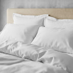 Duvet Cover Set Ultra-Soft 1000TC Cotton Machine Washable