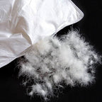 Duvet Insert Breathable Cotton & Year-Round Comfort
