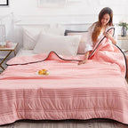 Duvet Instant Cooling Breathable Hypoallergenic
