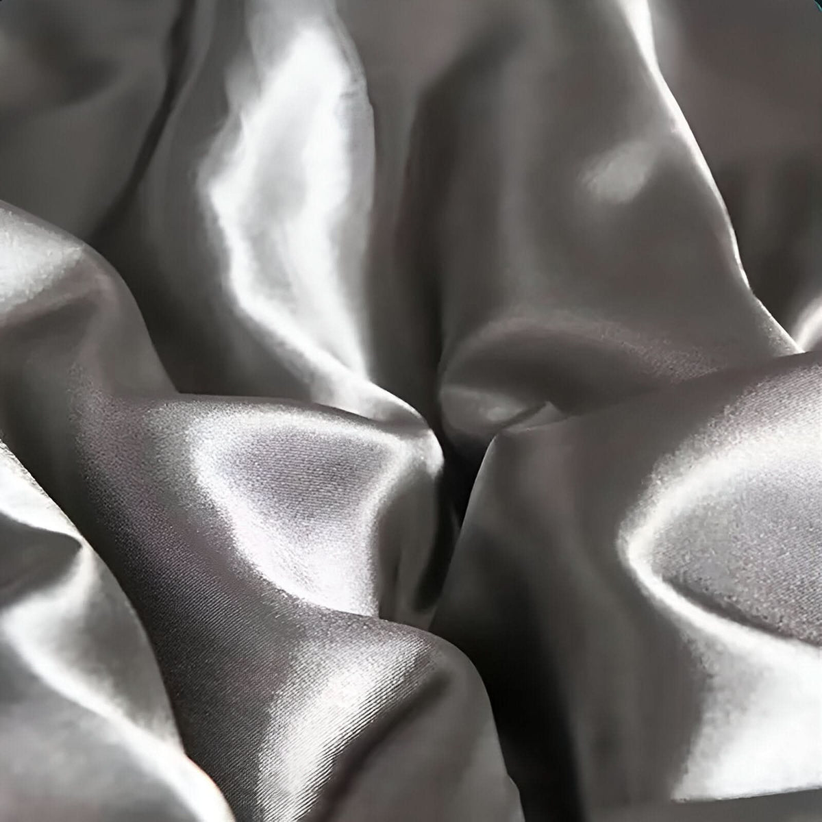 Duvet Set 100% Silk Breathable Hypoallergenic
