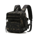 EDC Backpack Compact 9L MOLLE Water-Repellent