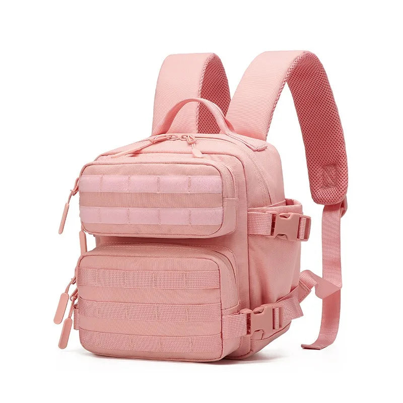 EDC Backpack Compact 9L MOLLE Water-Repellent