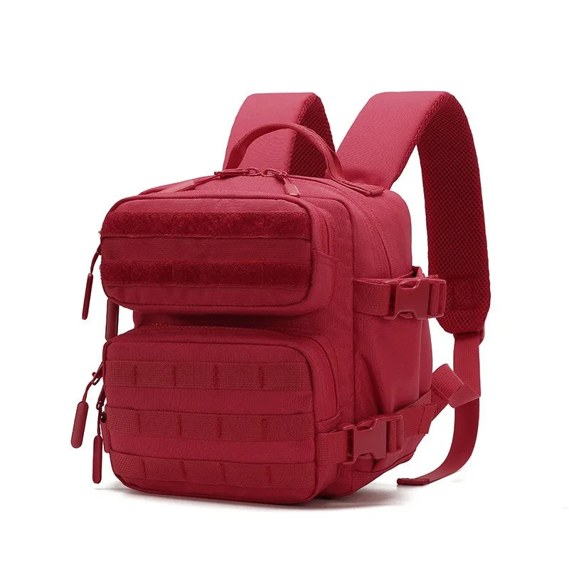 EDC Backpack Compact 9L MOLLE Water-Repellent