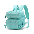 EDC Backpack Compact 9L MOLLE Water-Repellent