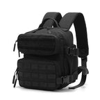 EDC Backpack Compact 9L MOLLE Water-Repellent