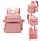 EDC Backpack Compact 9L MOLLE Water-Repellent