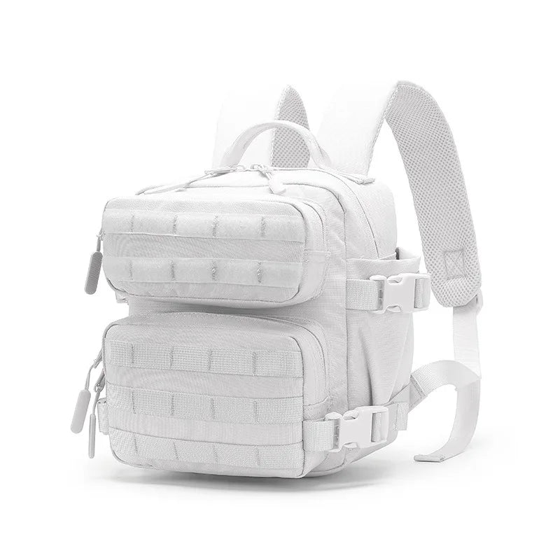 EDC Backpack Compact 9L MOLLE Water-Repellent