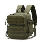 EDC Backpack Compact 9L MOLLE Water-Repellent