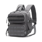 EDC Backpack Compact 9L MOLLE Water-Repellent