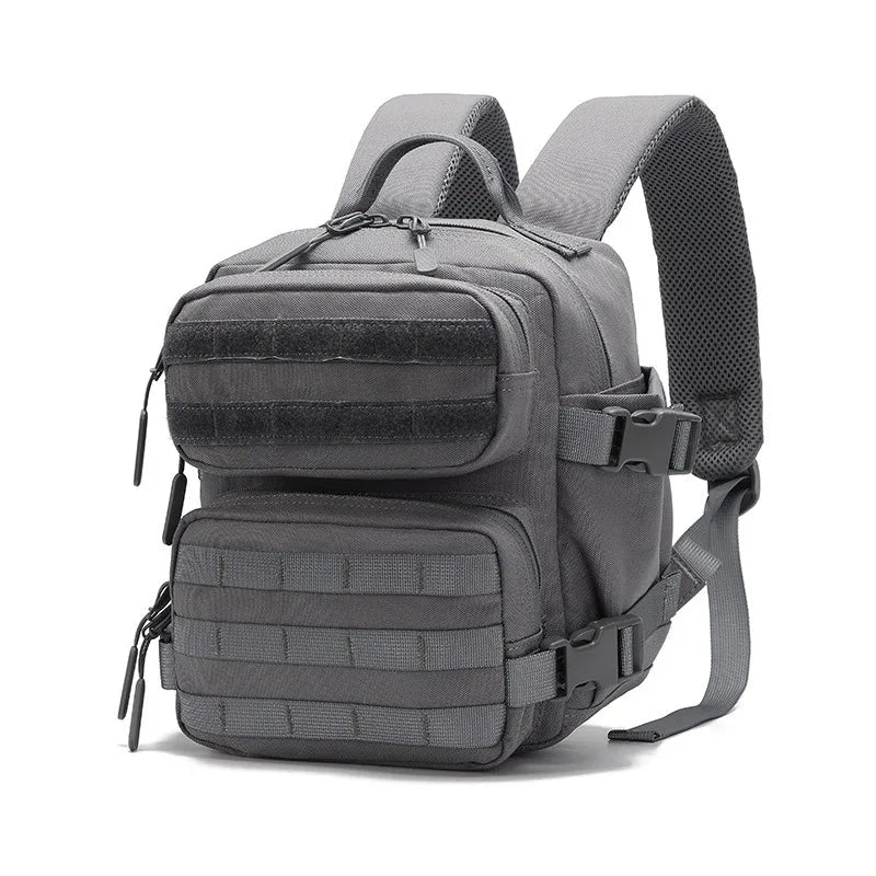 EDC Backpack Compact 9L MOLLE Water-Repellent