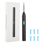 Ear Camera Scope 20x Magnification Anti-Fog Lens & Wireless App