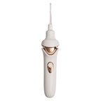 Ear Cleaner 5 Soft Silicone Tips USB Rechargeable & Whisper-Quiet