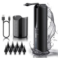 Ear Cleaner Adjustable Pressure Multi-Jet Nozzles