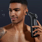 Ear Cleaner Electric Five-Stream Jet Temperature Control