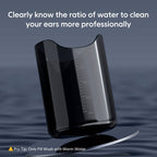 Ear Cleaner Electric Five-Stream Jet Temperature Control
