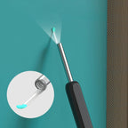 Ear Cleaner HD Camera Silicone Tip & LED