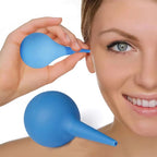 Ear Irrigation Kit Soft Nozzle & Ergonomic Grip