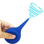 Ear Irrigation Kit Soft Nozzle & Ergonomic Grip