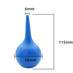 Ear Irrigation Kit Soft Nozzle & Ergonomic Grip