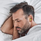 Ear Plugs Hypoallergenic Silicone Washable & Reusable