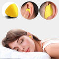 Ear Plugs Moldable & Waterproof Hypoallergenic