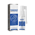 Ear Spray Ginkgo & Ginseng Hearing Support 60ml