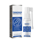 Ear Spray Ginkgo & Ginseng Hearing Support 60ml