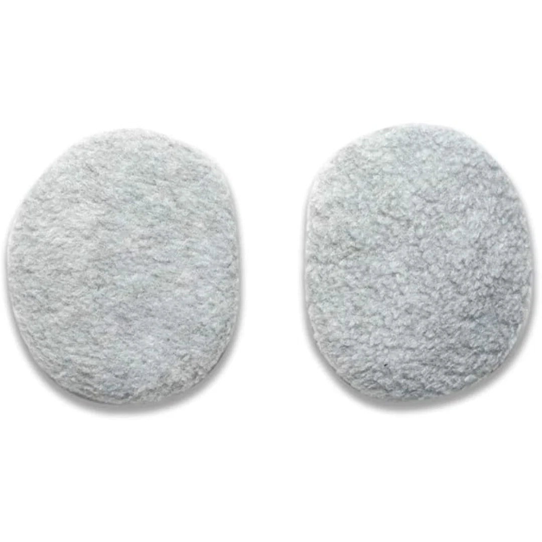 Ear Warmers Bandless Wireless Fleece