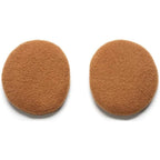 Ear Warmers Bandless Wireless Fleece