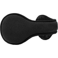 Ear Warmers Foldable Polar Fleece Unisex