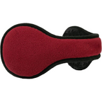 Ear Warmers Foldable Polar Fleece Unisex