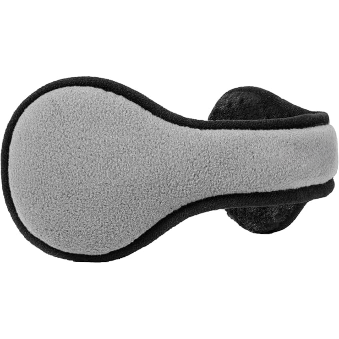 Ear Warmers Foldable Polar Fleece Unisex