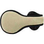 Ear Warmers Foldable Polar Fleece Unisex