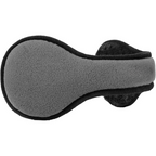 Ear Warmers Foldable Polar Fleece Unisex