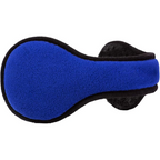 Ear Warmers Foldable Polar Fleece Unisex