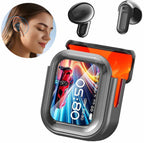 Earbuds Real-Time Translation Bluetooth 6.0 & Touch Controls
