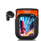 Earbuds Real-Time Translation Bluetooth 6.0 & Touch Controls