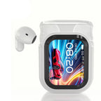 Earbuds Real-Time Translation Bluetooth 6.0 & Touch Controls